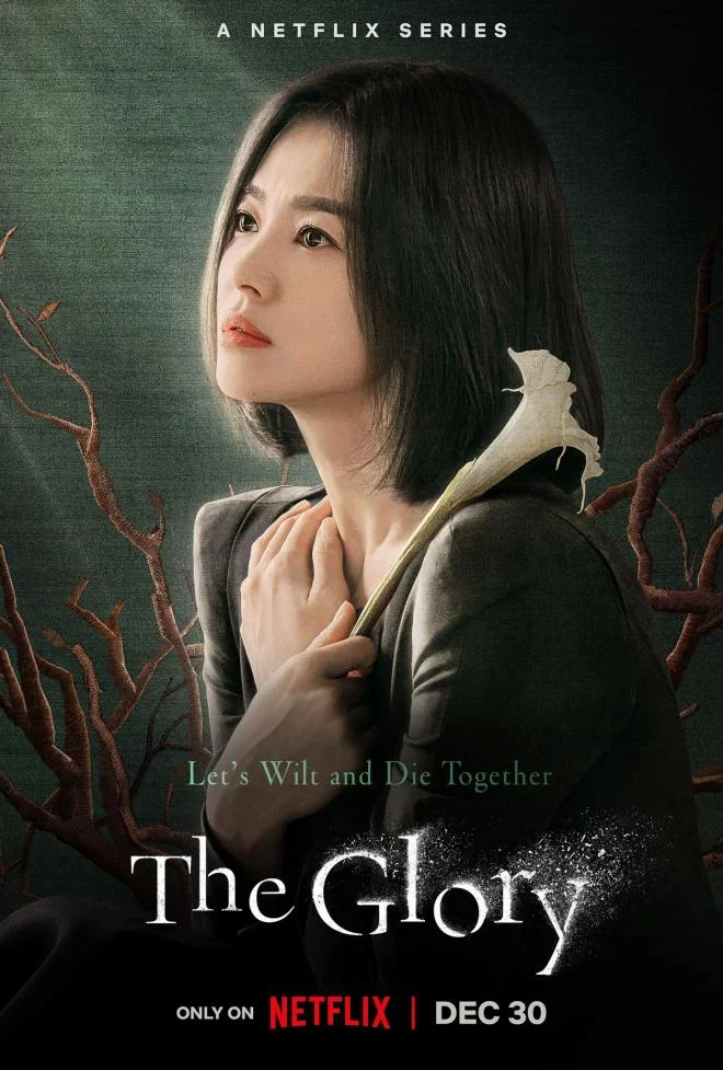 ซีรี่ส์เกาหลี The Glory (2022) Past 1 | ซับไทย Glory อภิชนแค้น ซับไทย