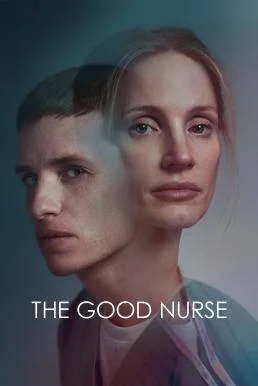 The Good Nurse (2022) NETFLIX พยาบาลสายสืบ ซับไทย