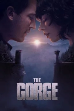 The Gorge (2025) บรรยายไทย ซับไทย HD