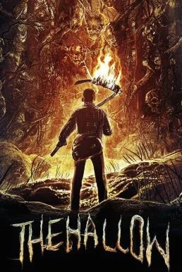 The Hallow (2015) บรรยายไทย ซับไทย HD