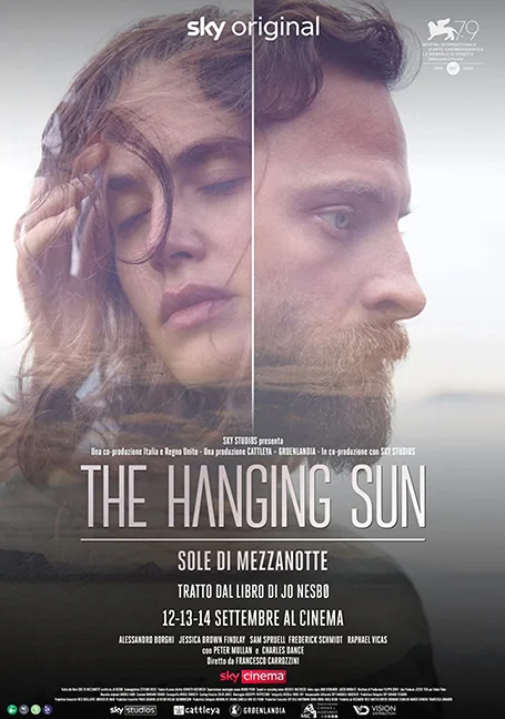 The Hanging Sun (2022) พากย์ไทย HD
