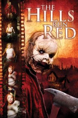 The Hills Run Dead (2009) บรรยายไทย ซับไทย HD