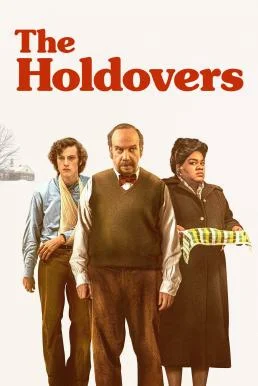 The Holdovers หนาวนี้ไม่ไร้ไออุ่น (2023) บรรยายไทย ซับไทย HD