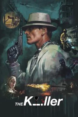 The Killer นักฆ่า พากย์ไทย HD