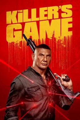 The Killer's Game เกมนักล่า ล่านักฆ่า (2024) พากย์ไทย หนังฟรี