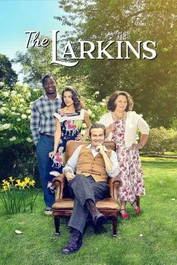 The Larkins Season 2 (2022) พากย์ไทย HD