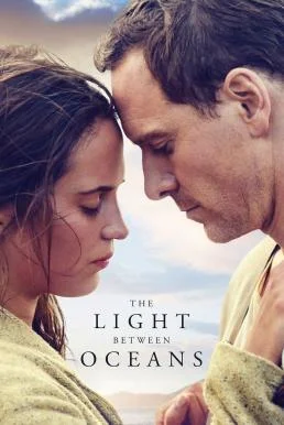 The Light Between Oceans อย่าปล่อยให้รักสลาย (2016) พากย์ไทย HD