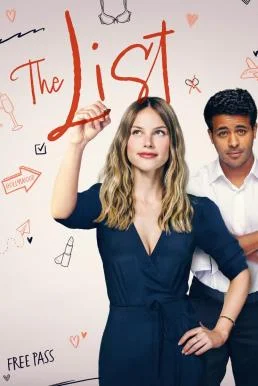 The List (2023) บรรยายไทย ซับไทย HD