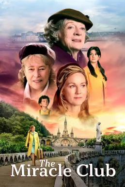 The Miracle Club (2023) บรรยายไทย ซับไทย HD