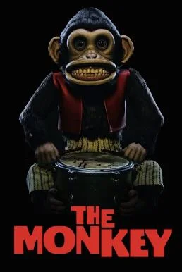 The Monkey จ๋อจัดตาย พากย์ไทย HD