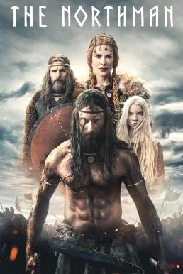 The Northman เดอะ นอร์ธแมน (2022) พากย์ไทย HD