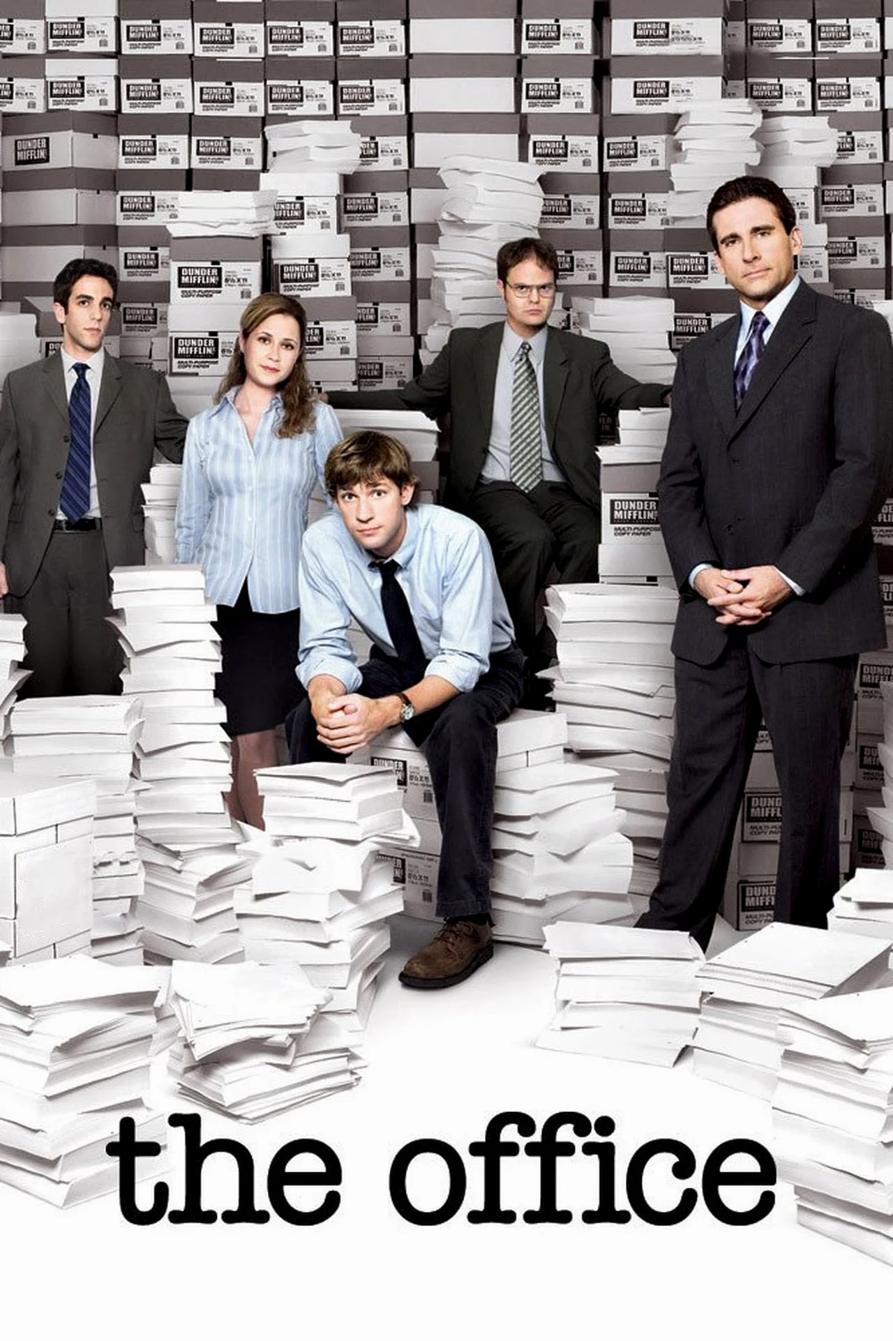 The Office (US) Season 1 พากย์ไทย HD