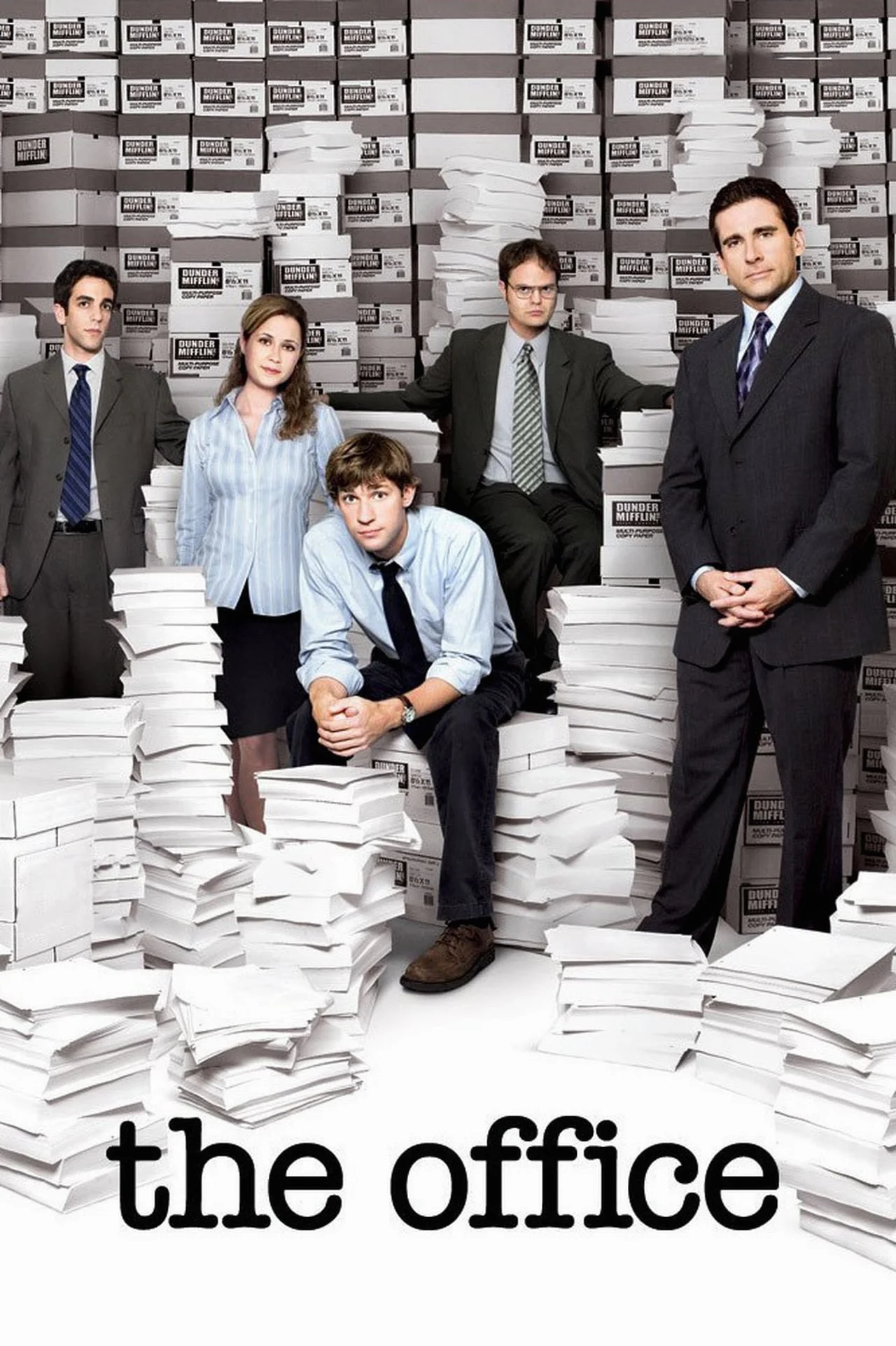 The Office (US) Season 7 พากย์ไทย HD