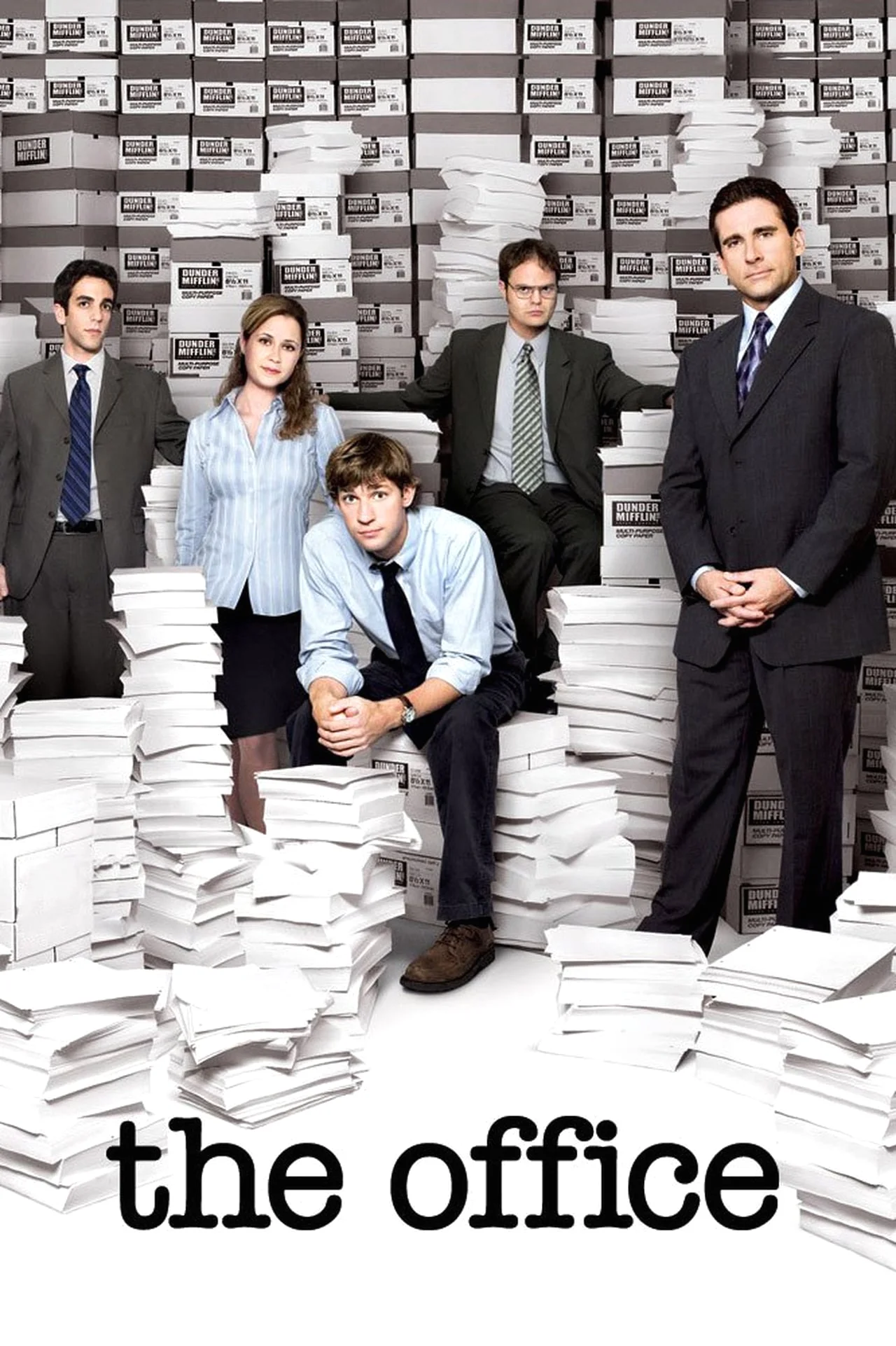 The Office (US) Season 8 พากย์ไทย HD