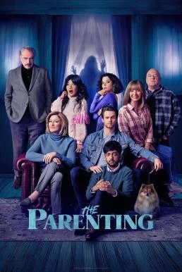 The Parenting อุต๊ะ มาป๊ะผี (2025) บรรยายไทย ซับไทย หนังฟรี