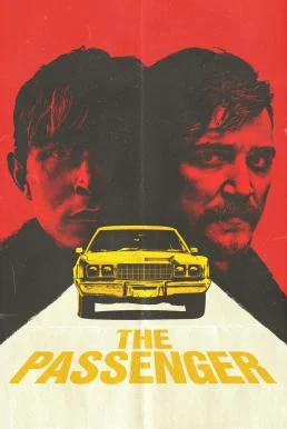 The Passenger ผู้ร่วมเดินทาง พากย์ไทย HD