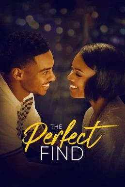 The Perfect Find (2023) NETFLIX พากย์ไทย HD