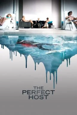 The Perfect Host (2010) เจ้าบ้านปริศนา พากย์ไทย หนังฟรี