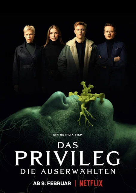 The Privilege (2022) เดอะ พริวิเลจ พากย์ไทย