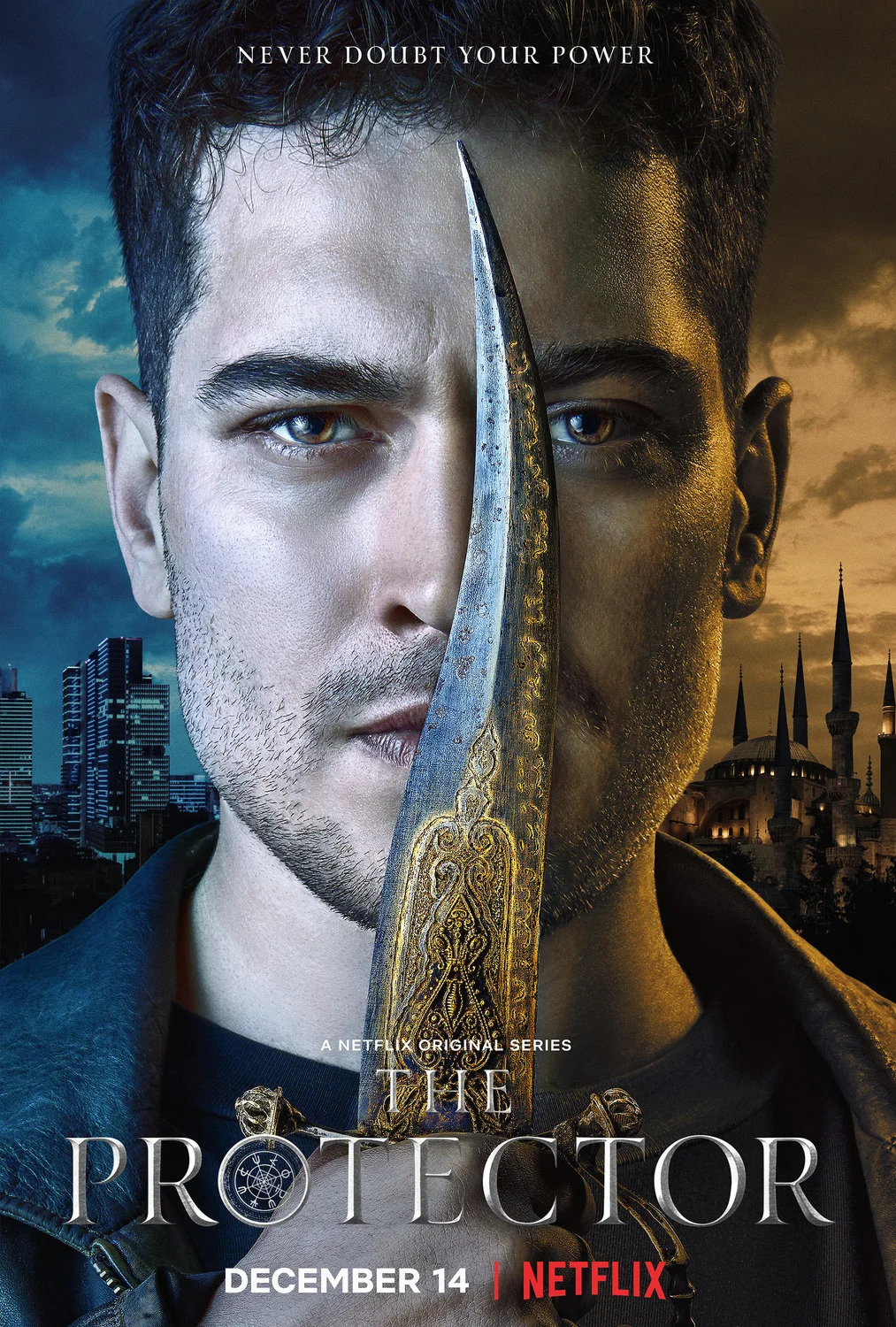 The Protector 1 พากย์ไทย HD
