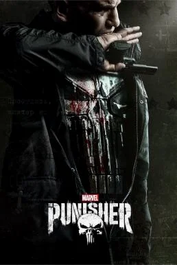 The Punisher Season 2 (2019) บรรยายไทย ซับไทย HD