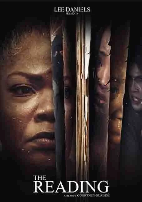 The Reading (2023) พากย์ไทย HD