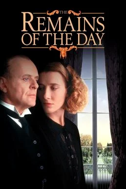 The Remains of the Day ครั้งหนึ่งที่เรารำลึก หนังฟรี