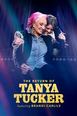 The Return of Tanya Tucker: Featuring Brandi Carlile (2022) บรรยายไทย ซับไทย HD