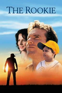 The Rookie ยังไม่หมดไฟ (2002) หนังฟรี พากย์ไทย