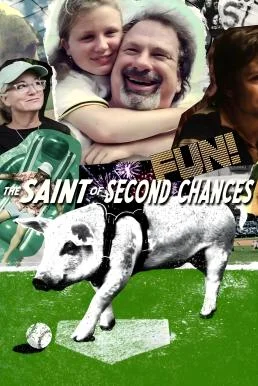 The Saint of Second Chances พลังแห่งโอกาสครั้งที่สอง พากย์ไทย HD
