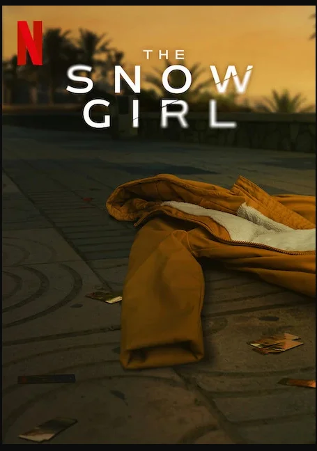 The Snow Girl (2023) EP 1-6 ตอน จบแล้ว พากย์ไทย