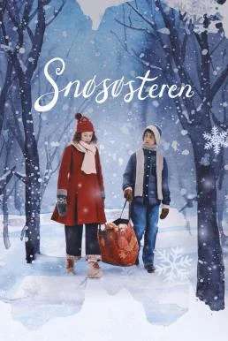 The Snow Sister เดอะ สโนว์ ซิสเตอร์ พากย์ไทย HD