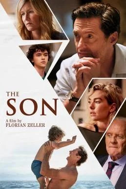 The Son (2022) บรรยายไทย ซับไทย HD