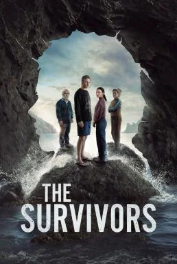 The Survivors เหยื่อพายุมืด Season 1 Netflix พากย์ไทย หนังฟรี