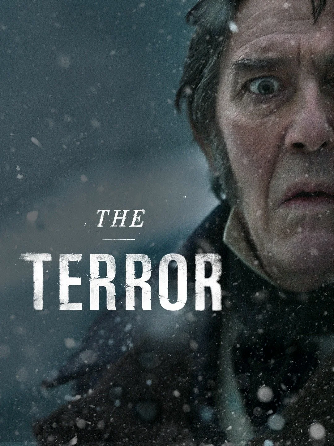 The Terror (2018) เทอร์เรอร์ นาวาฝ่ามฤตยู พากย์ไทย เต็มเรื่อง