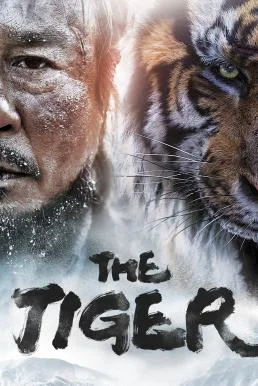The Tiger (2015) บรรยายไทย HD
