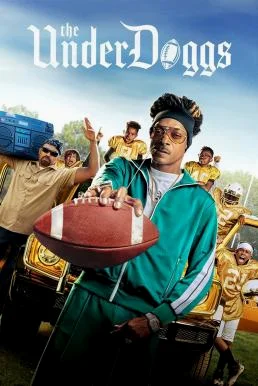 The Underdoggs (2024) พากย์ไทย HD
