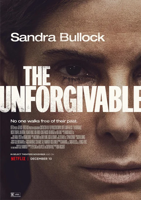 The Unforgivable (2021) ตราบาป พากย์ไทย HD