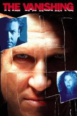 The Vanishing เมียผมหายแบบสยอง (1993) พากย์ไทย HD