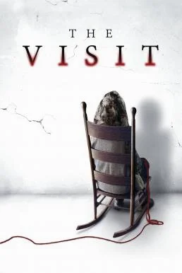 The Visit เดอะ วิสิท (2015) บรรยายไทย ซับไทย HD