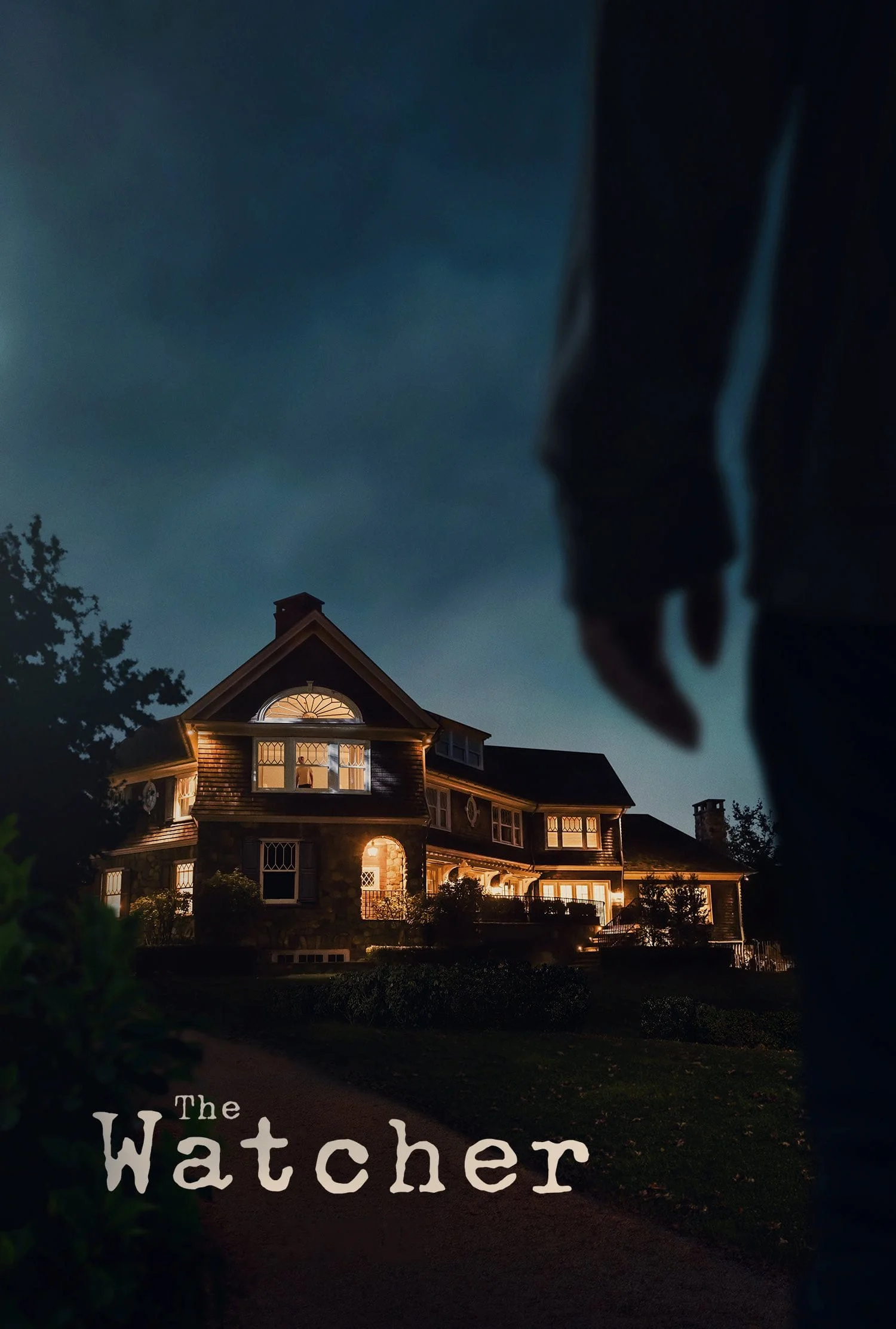 The Watcher (2022) พากย์ไทย HD