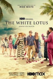 The White Lotus Season 1 พากย์ไทย HD