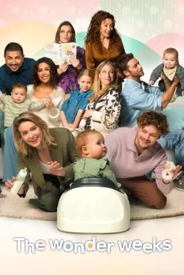 The Wonder Weeks สัปดาห์มหัศจรรย์ (2023) NETFLIX บรรยายไทย ซับไทย