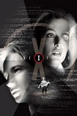 The X Files แฟ้มลับคดีพิศวง Season 1 (1993) บรรยายไทย ซับไทย HD