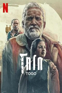 Togo โทโก NETFLIX บรรยายไทย ซับไทย HD