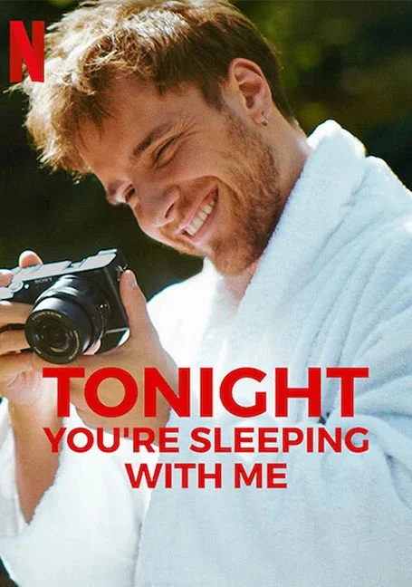Tonight You're Sleeping with Me (2023) คืนนี้อยู่ด้วยกันนะ พากย์ไทย HD