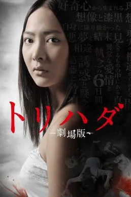 Torihada: The Movie (2012) บรรยายไทยแปล ซับไทย