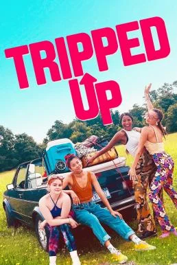 Tripped Up (2023) บรรยายไทย ซับไทย
