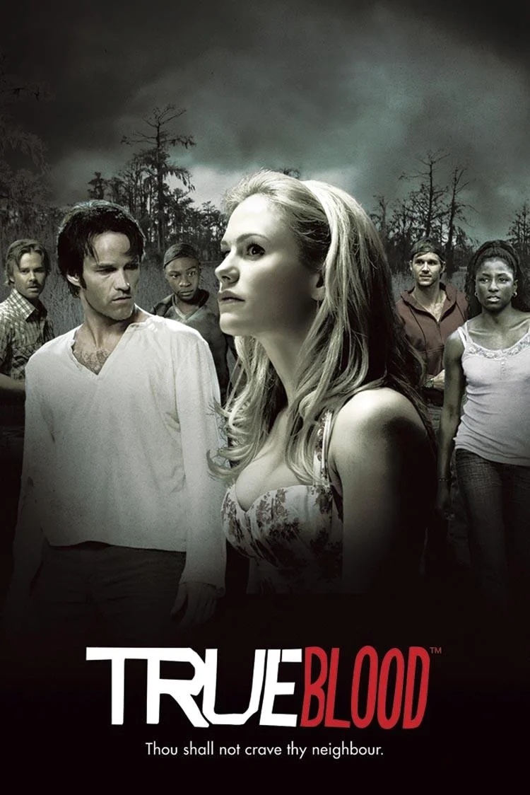 True Blood season 4 ทรูบลัด 4 พากย์ไทย HD