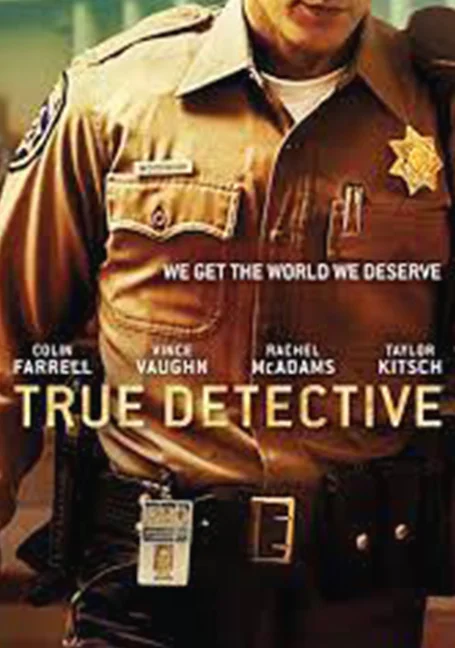 True Detective Season 2 (2015) ตำรวจพันธุ์แท้ ปี 2 พากย์ไทย HD